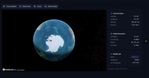 Artificial Intelligence Production in Space: PowerBank Shares Additional Update on Collaboration with Smartlink AI illustration 1