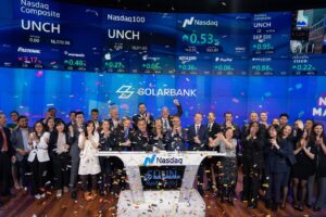 Post Nasdaq Listing SolarBank Provides Update on Recent Progress illustration 2