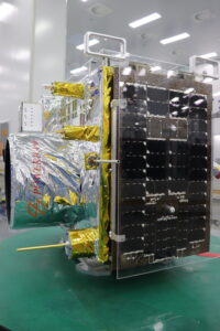PowerBank Announces Launch of the First Satellite in the “Orbital Cloud” Project with Smartlink AI illustration 7