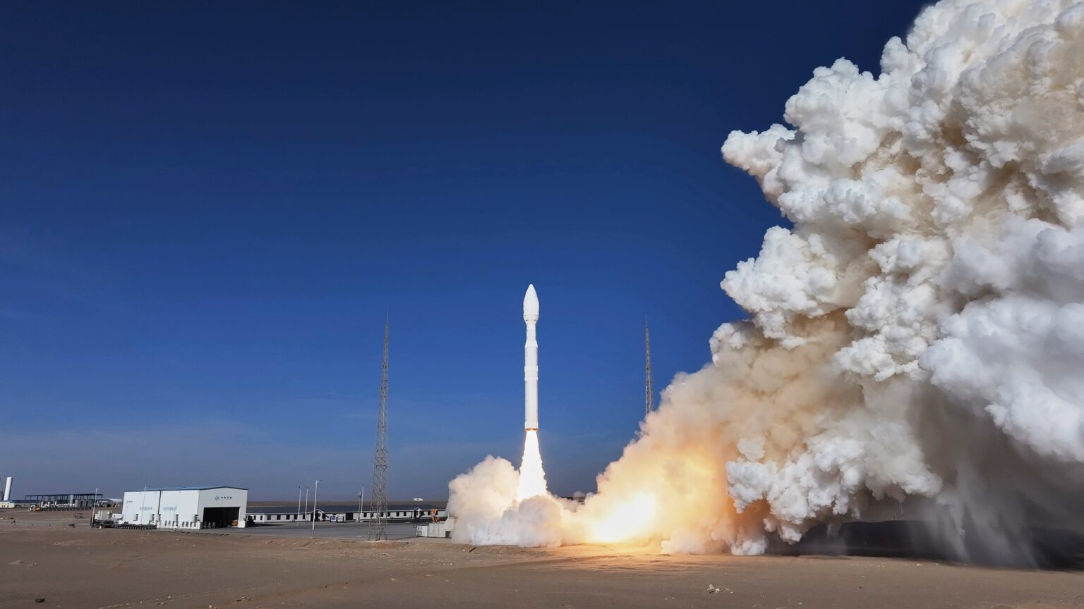 PowerBank Announces Launch of the First Satellite in the “Orbital Cloud” Project with Smartlink AI illustration 5