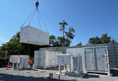 PowerBank (SUUN) Begins Installation of First Battery Energy Storage System in Ontario illustration 2