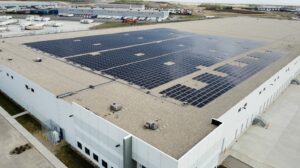 PowerBank’s First Solar Project Under Development for Fiera Real Estate Reaches Commercial Operation illustration 1