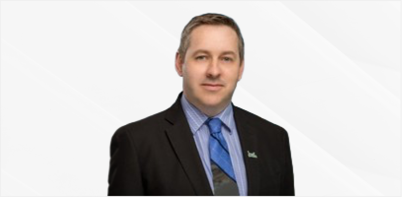 Andrew van Doorn, PE