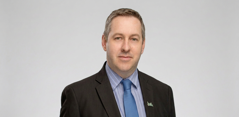 Andrew van Doorn, PE