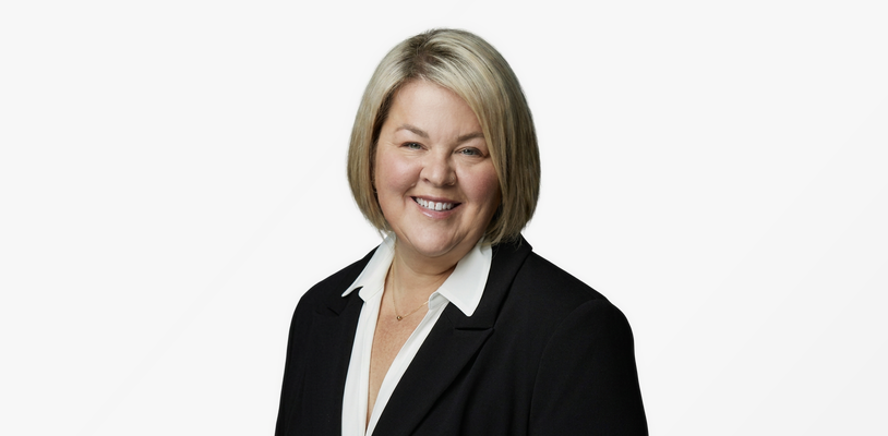 Nicole Rusaw, CPA, CA