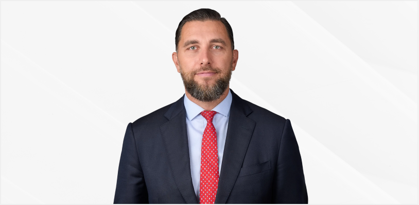 Paul Pasalic, J.D.